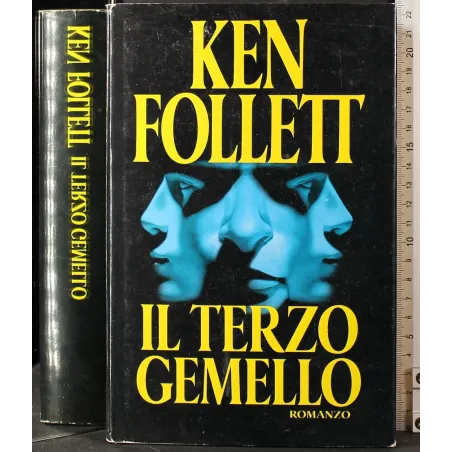 Il terzo gemello