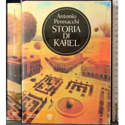 Storia di Karel