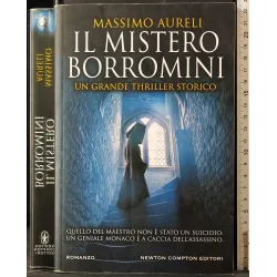 Il mistero Borromini