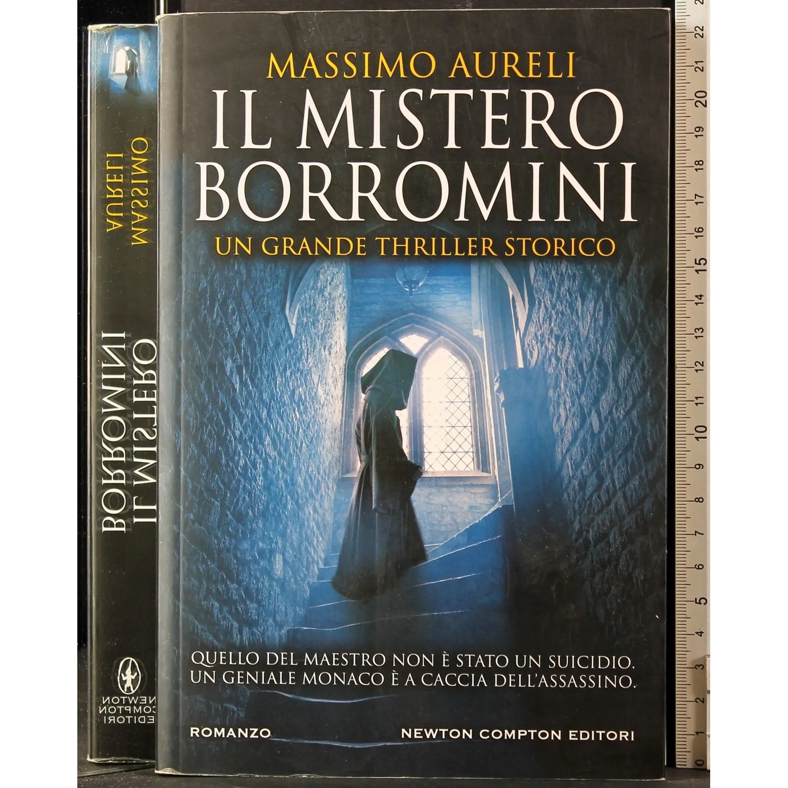 Il mistero Borromini