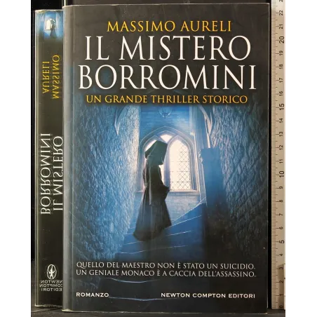 Il mistero Borromini