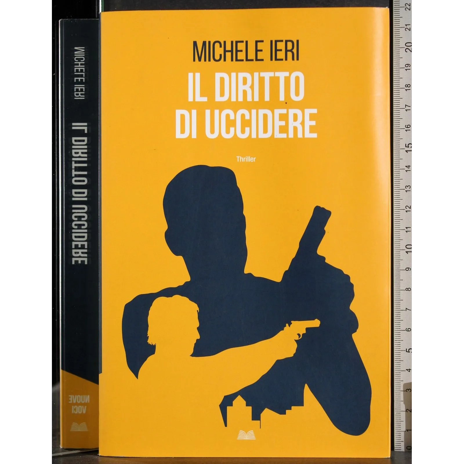 Il diritto di uccidere