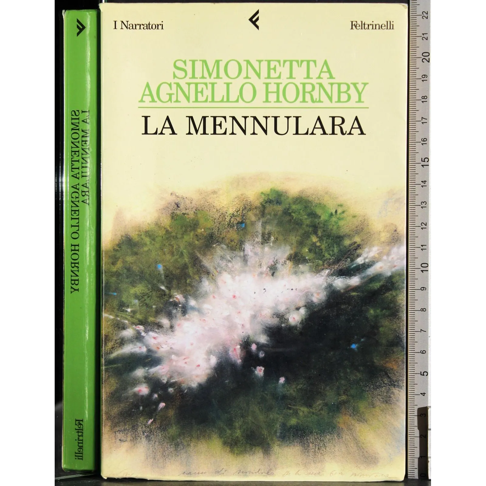 La mennulara