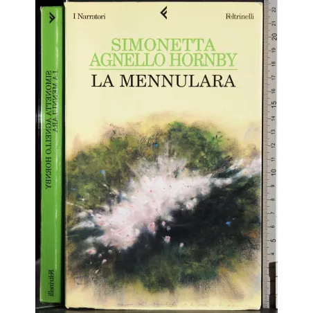 La mennulara