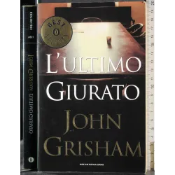 L'ultimo giurato