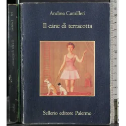 Il cane di terracotta