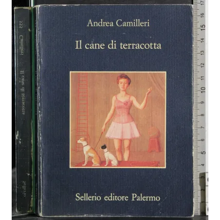 Il cane di terracotta