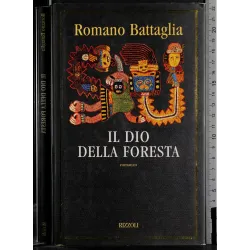 Il Dio della foresta