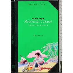 Robinson Crusoe