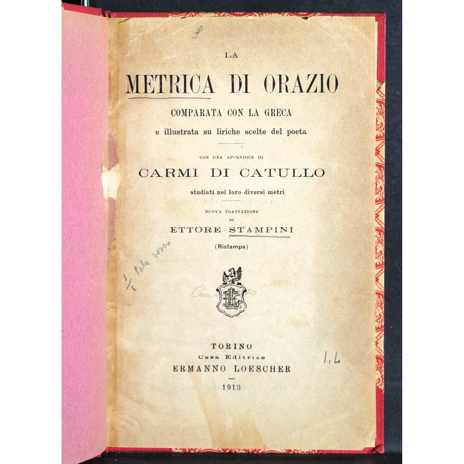 Lo strano caso di Emma Bovery