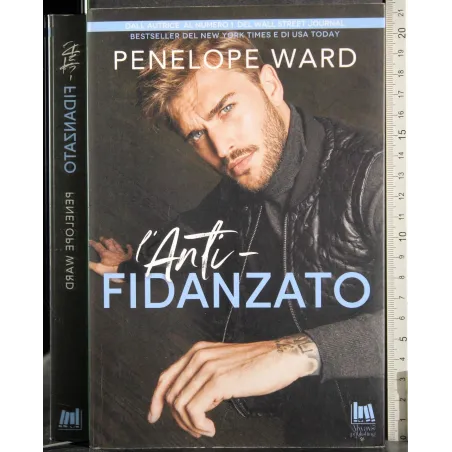 L'anti fidanzato