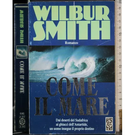 Come il mare