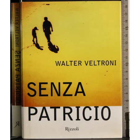 Senza patricio