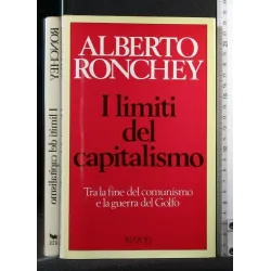 I LIMITI DEL CAPITALISMO