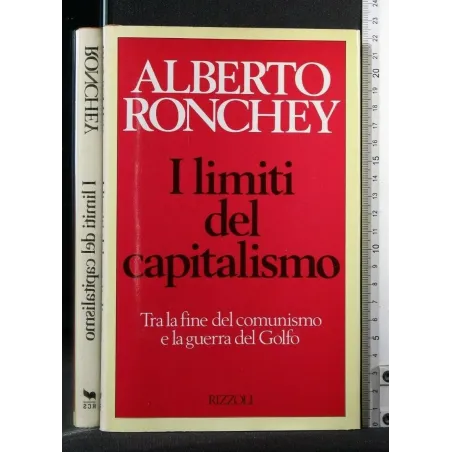 I LIMITI DEL CAPITALISMO