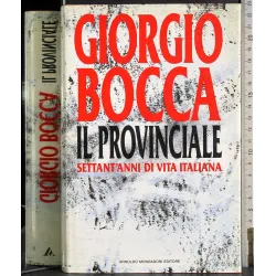 Il provinciale