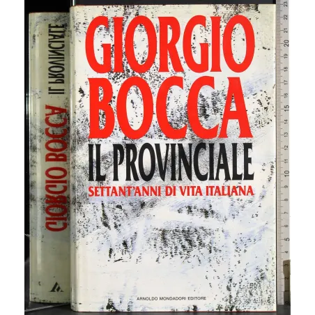 Il provinciale