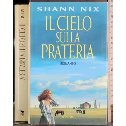 Il cielo sulla prateria