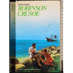 Robinson Crusoe