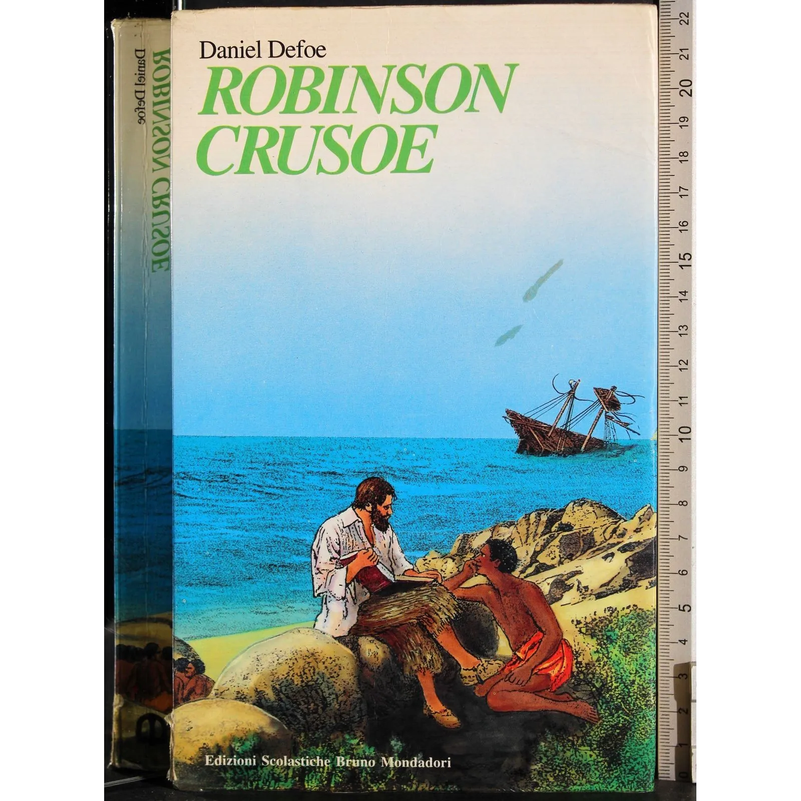 Robinson Crusoe