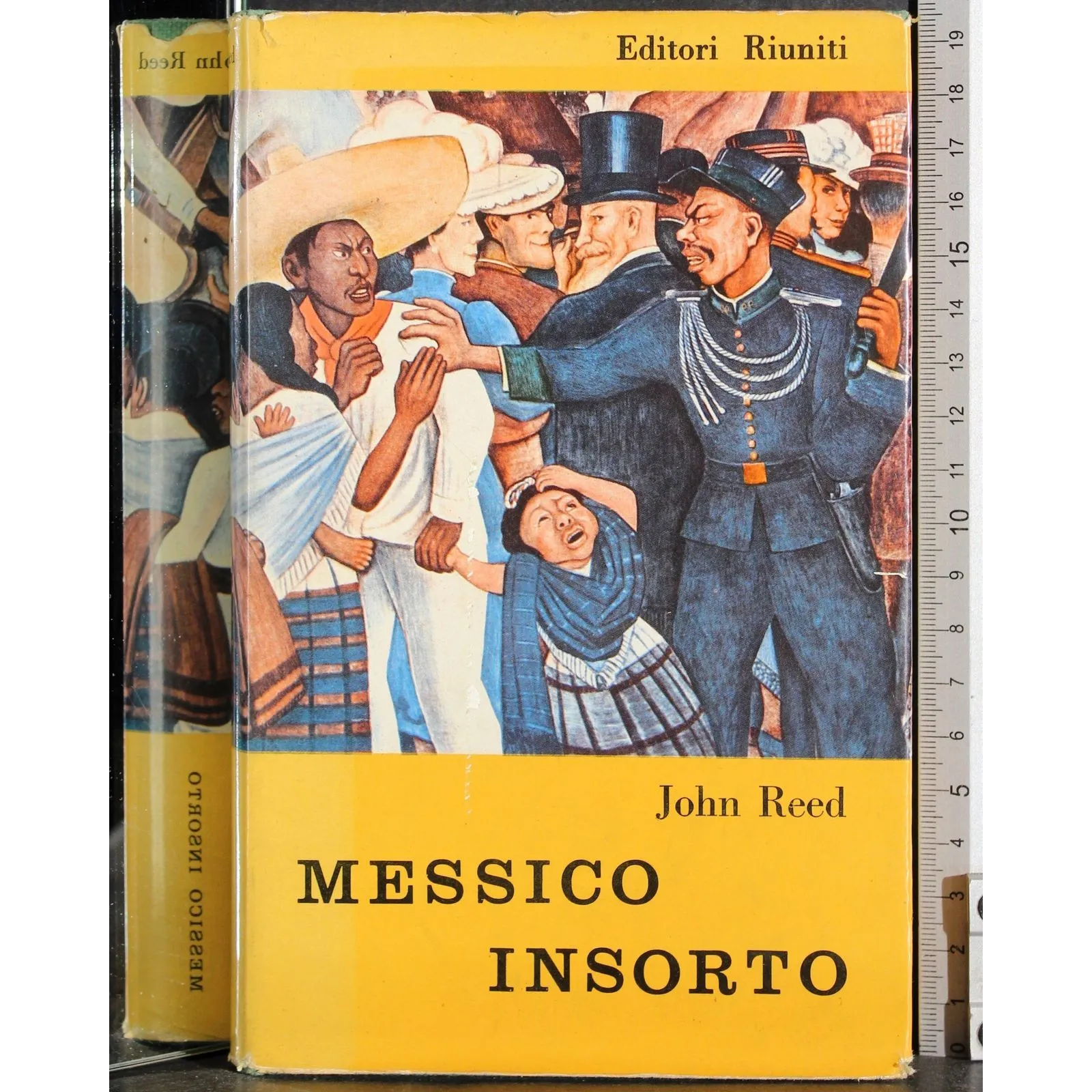 Messico insorto