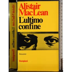 L'ultimo confine