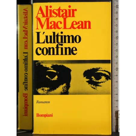 L'ultimo confine