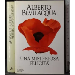 Una misteriosa felicità