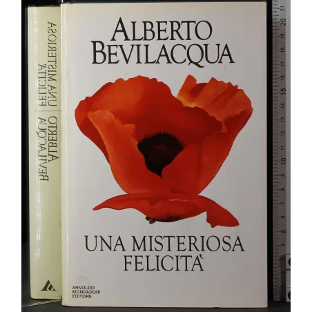 Una misteriosa felicità