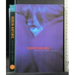 SCREEN VIOLENCE