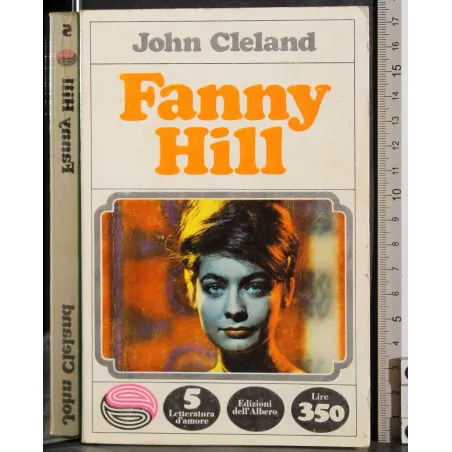 Fanny Hill