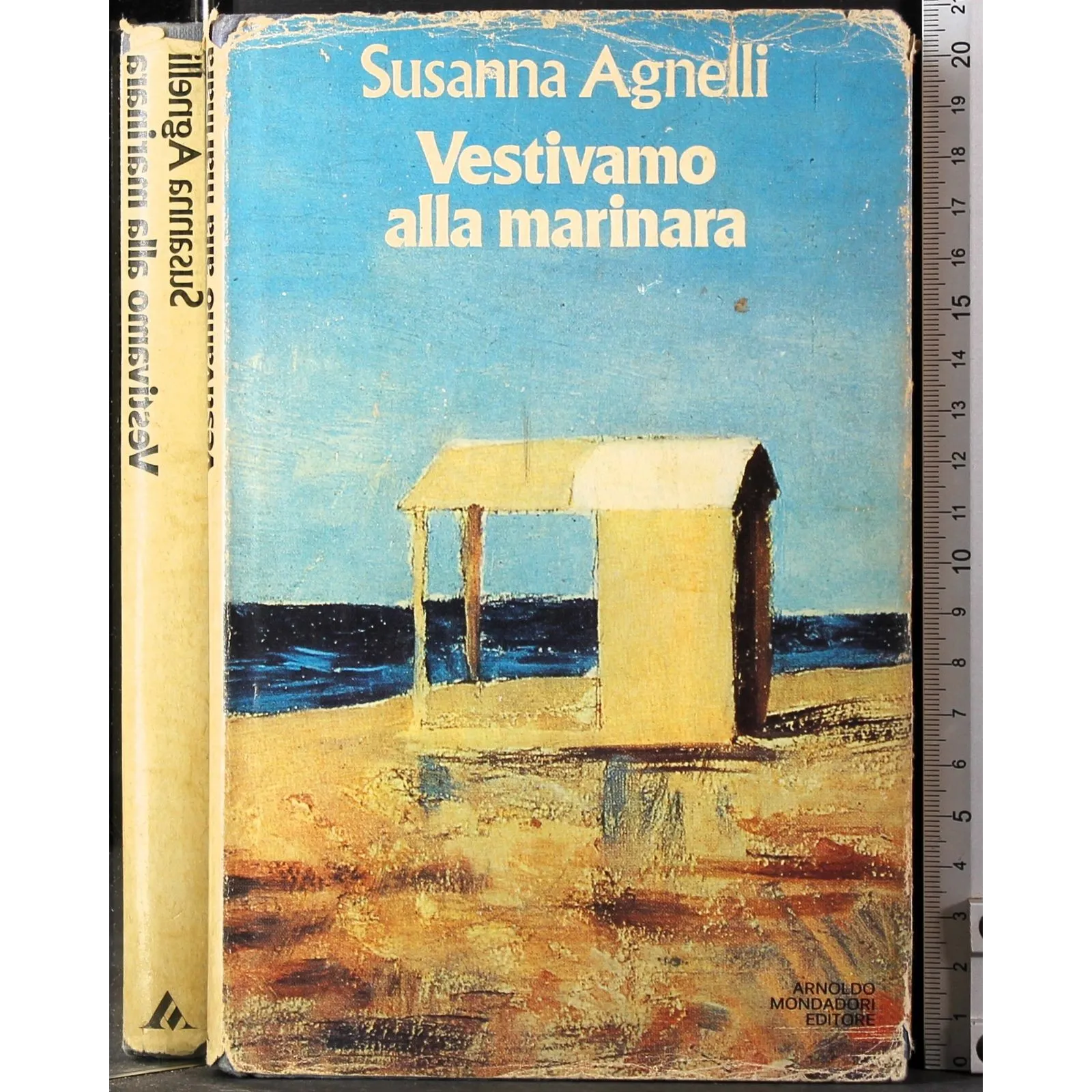 Vestivamo alla marinara