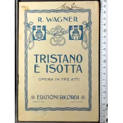 Tristano e isotta