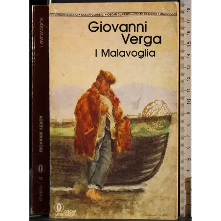 I malavoglia