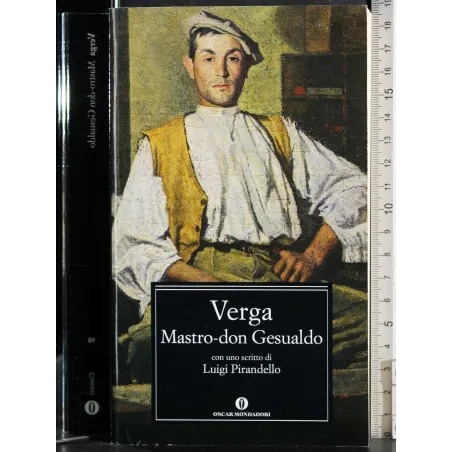Mastro-don Gesualdo