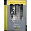 Le grandi inchieste Maigret. Il pazzo di Bergerac