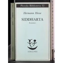 Siddharta