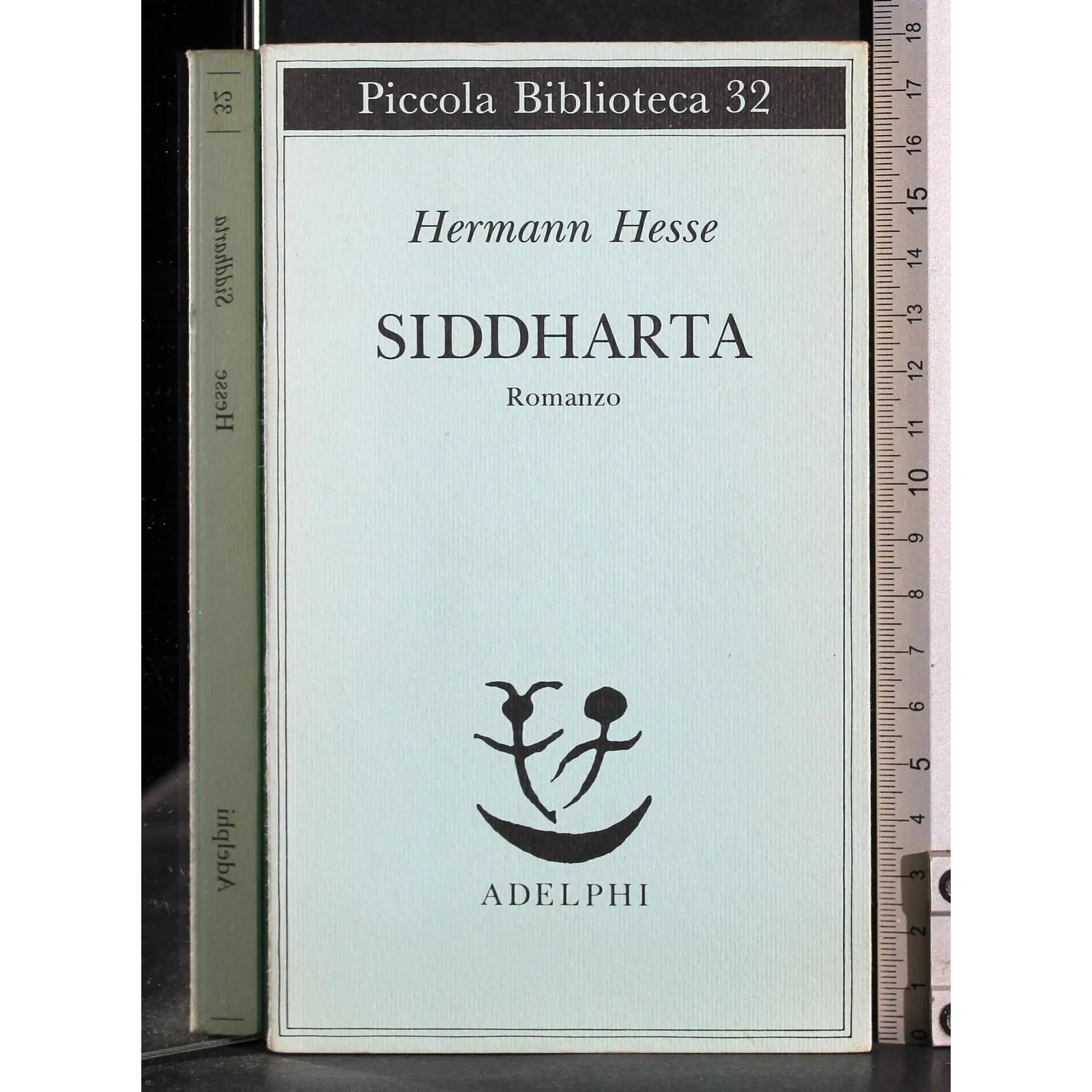 Siddharta