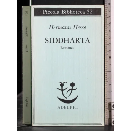 Siddharta