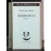 Siddharta
