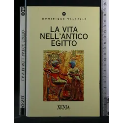 LA VITA NELL'ANTICO EGITTO