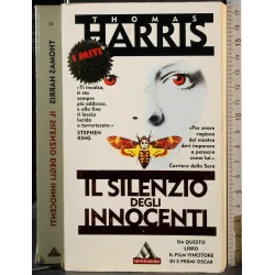 Il silenzio degli innocenti