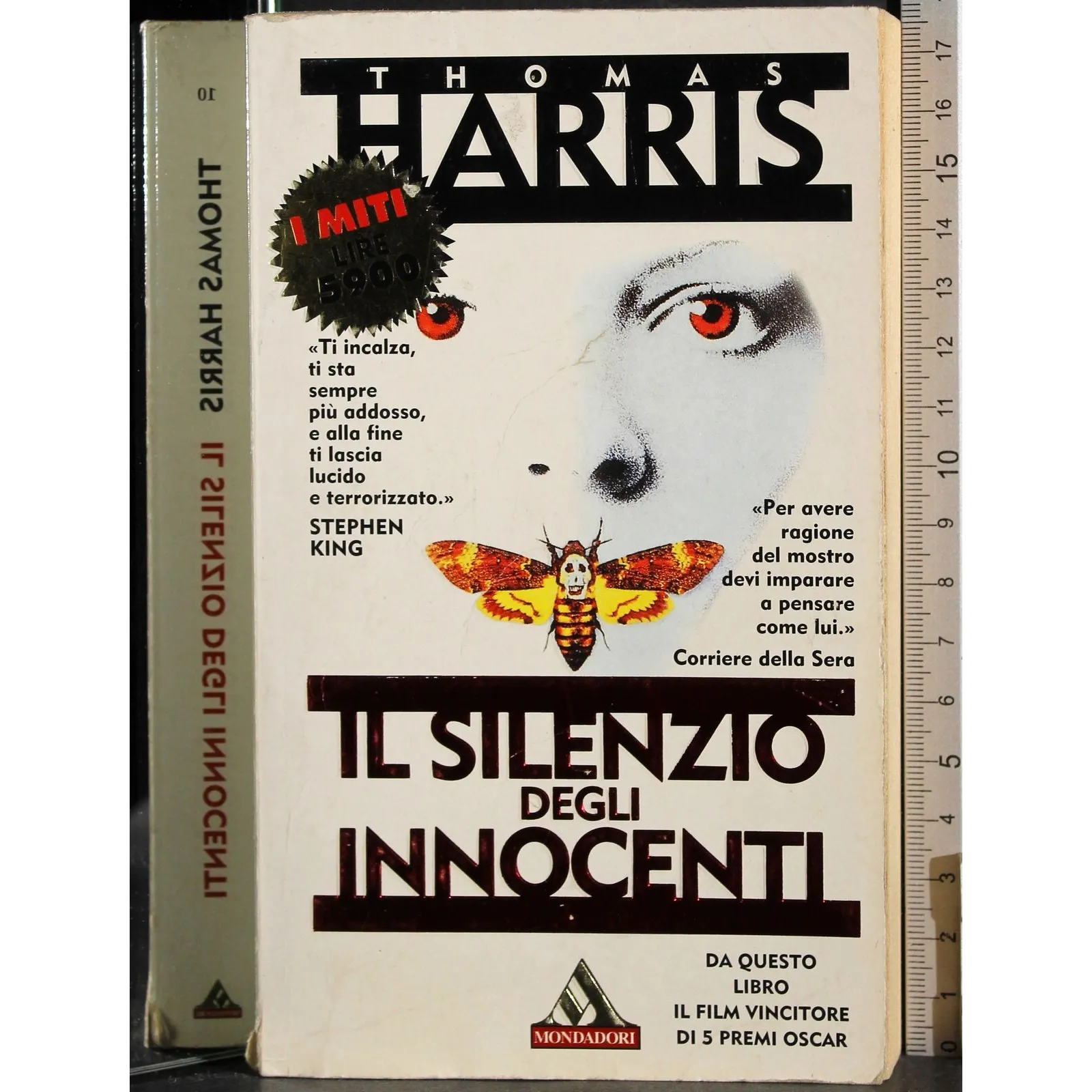 Il silenzio degli innocenti