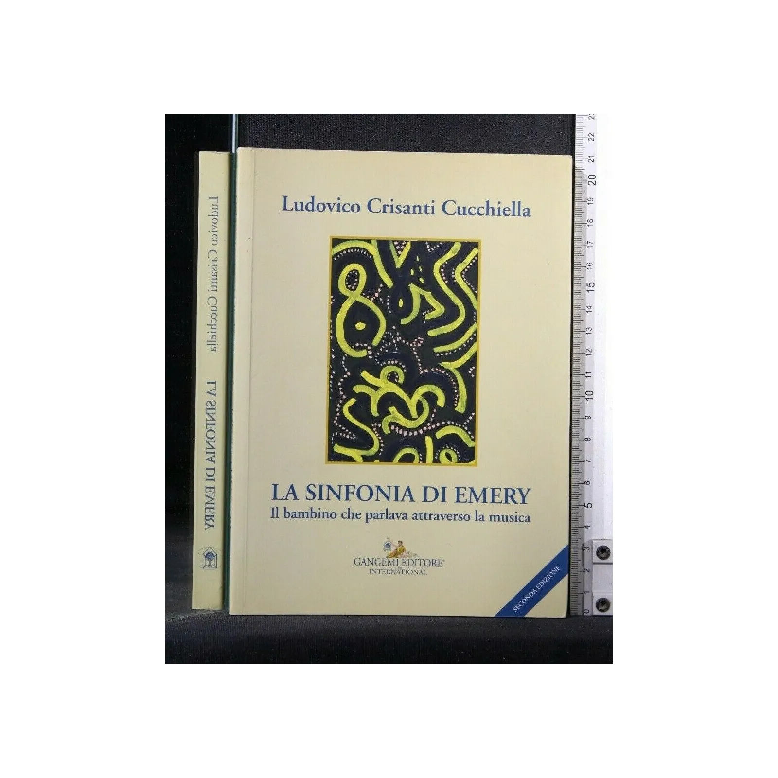 LA SINFONIA DI EMERY