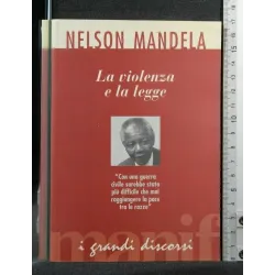 LA VIOLENZA E LA LEGGE