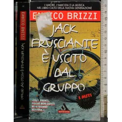 Jack Frusciante è uscito dal gruppo