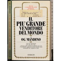 Il più grande venditore del mondo