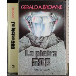 La pietra 588