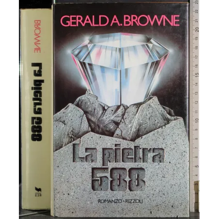 La pietra 588