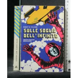 SULLE SOGLIE DELL'INFINITO